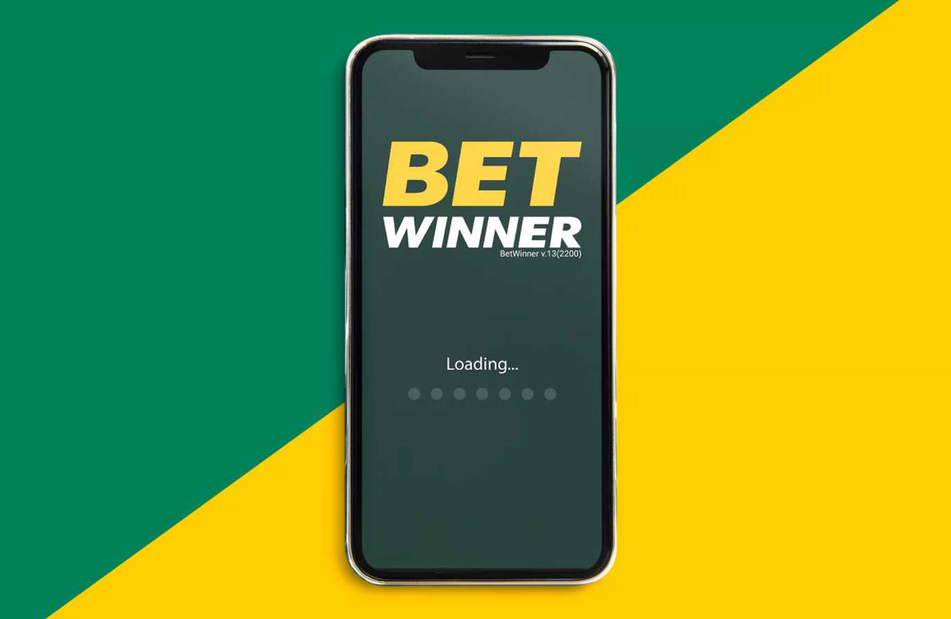 Betwinner Mobile Login