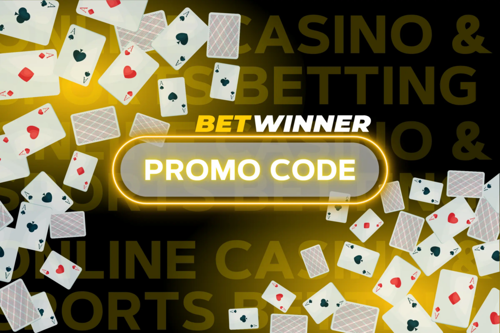 How to Find the Latest Betwinner Promo Code for Nigeria