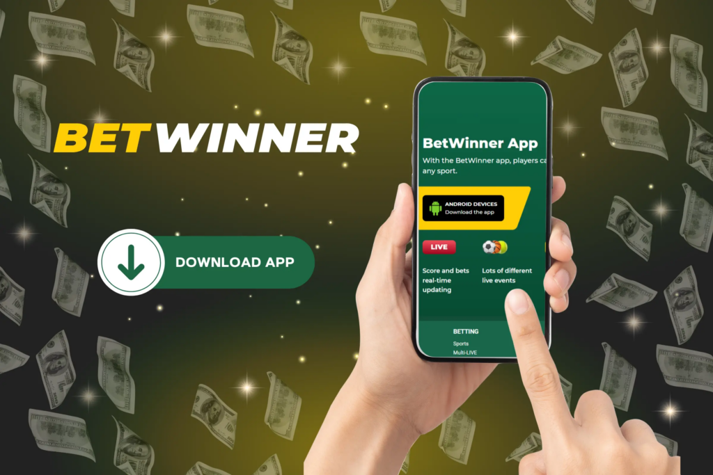 Betwinner App Download Troubleshooting